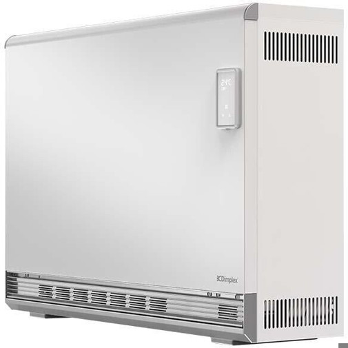 Dimplex VFE 20 Elektroheizungsgehäuse mit Heizelement - Ohne Steinpakete (6590532)