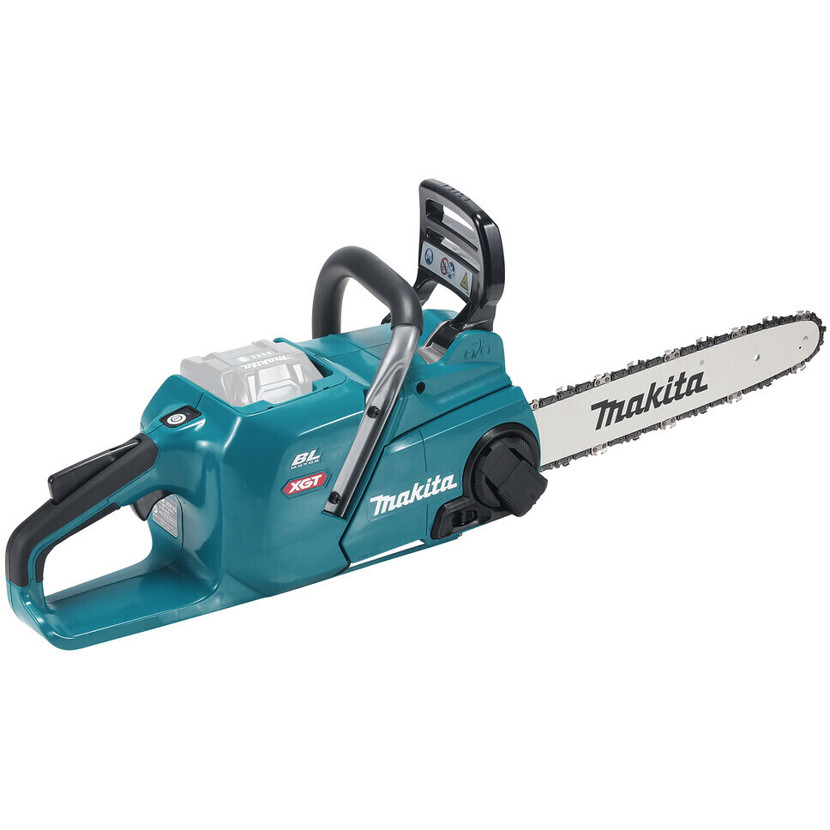 Makita UC015GZ – Hochleistungs-Kettensäge (ohne Akku & Ladegerät)