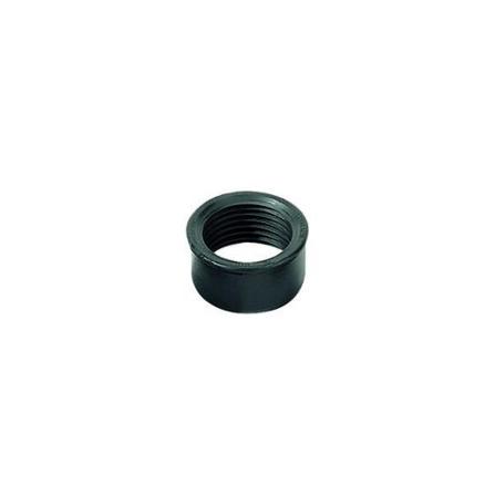 Lippendichtung für HT/SML-Rohrverbinder DN80 Lippendichtung für HT/SML-Rohrverbinder DN80