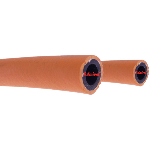Propangasschlauch 1/8 Zoll x 1/8 Zoll | ohne Kupplung | 40 m Propangasschlauch 1/8 Zoll x 1/8 Zoll | ohne Kupplung | 40 m