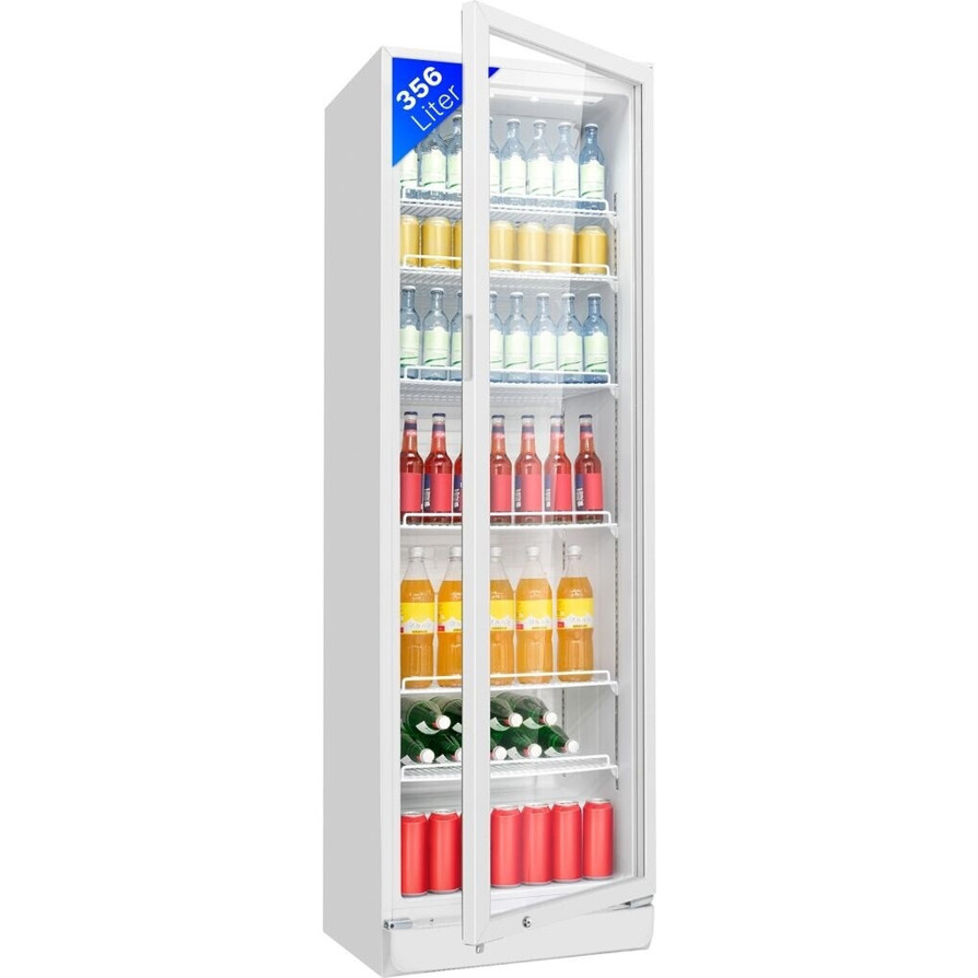 Bomann KSG 7351 Kühltechnik - Weißes Kühlgerät