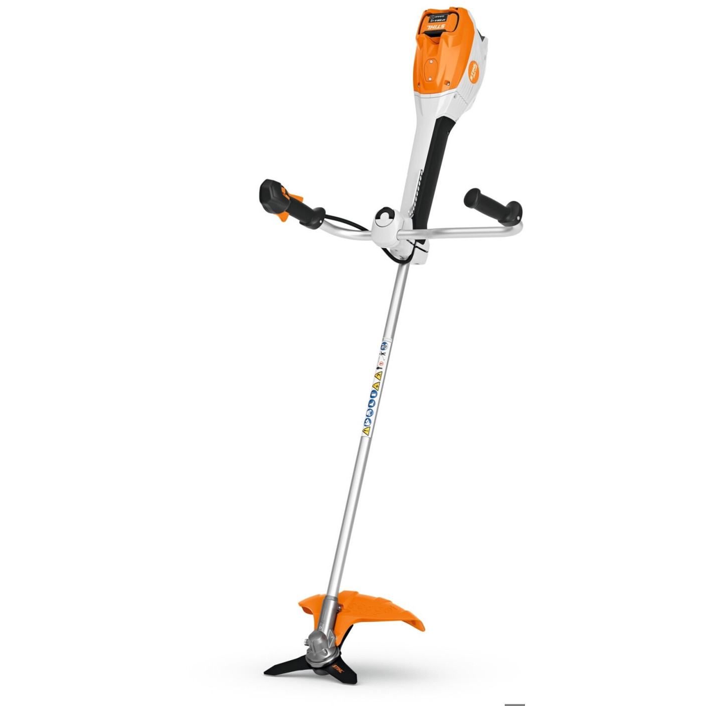 Stihl FSA 400 - Akku- und Ladegerät-freie Motorsense