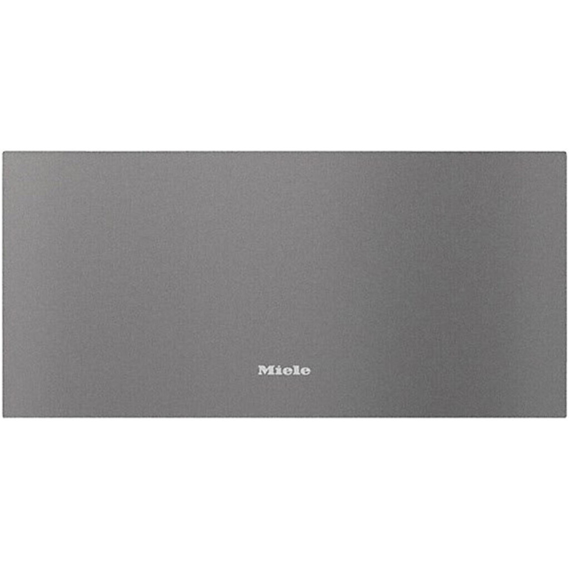Miele ESW 7020 Geschirrwärmer in Graphitgrau - Elegante Wärme für Ihr Geschirr