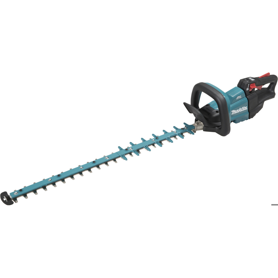 Makita 18V Li-Ion Akku-Heckenschneider 75cm (Modell DUH752Z) Makita 18V Li-Ion Akku-Heckenschneider 75cm (Modell DUH752Z)