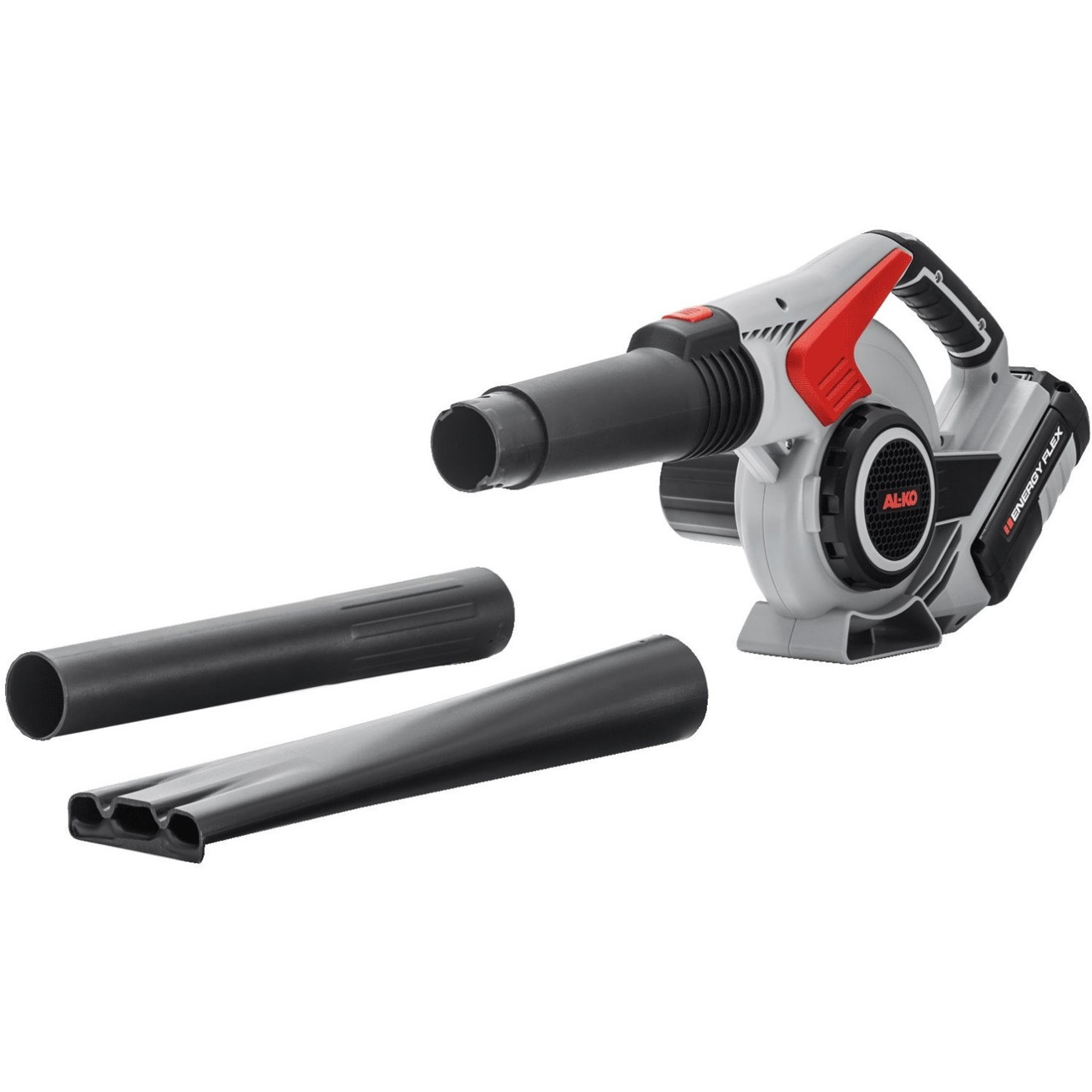 AL-KO LB 4060 S Energy Flex – Leistungsstarker Laubsauger Set AL-KO LB 4060 S Energy Flex – Leistungsstarker Laubsauger Set