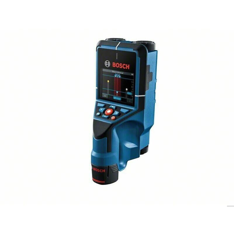 Bosch D-tect 200 C Ortungsgerät (0601081601) Bosch D-tect 200 C Ortungsgerät (0601081601)