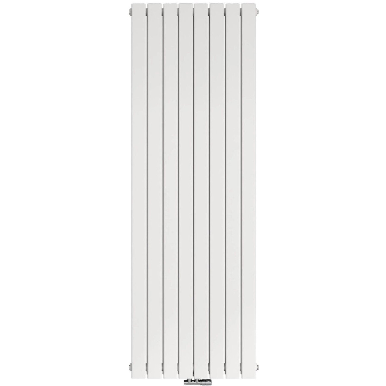 EMKE Vertikaler Heizkörper 180x62cm, 2227W, Doppellagig, Weiß EMKE Vertikaler Heizkörper 180x62cm, 2227W, Doppellagig, Weiß