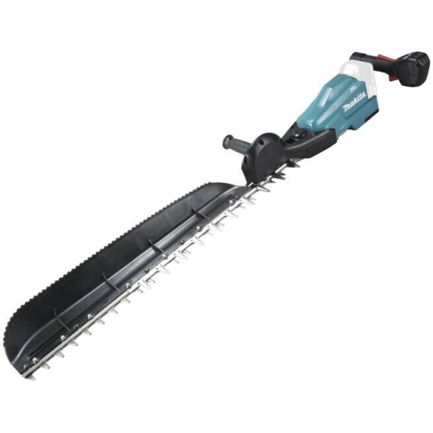 Makita DUH754SZ Akku-Heckenschneider - Leistungsstark & Zuverlässig