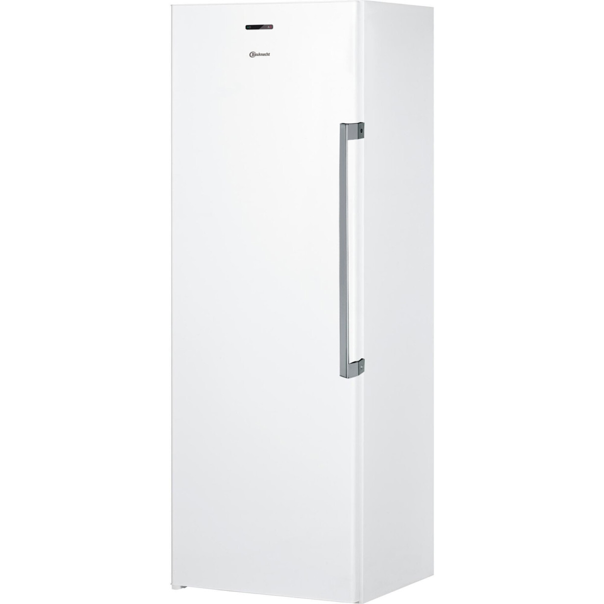 Bauknecht GKN D228G WS Gefrierschrank - Energieeffizienzklasse E