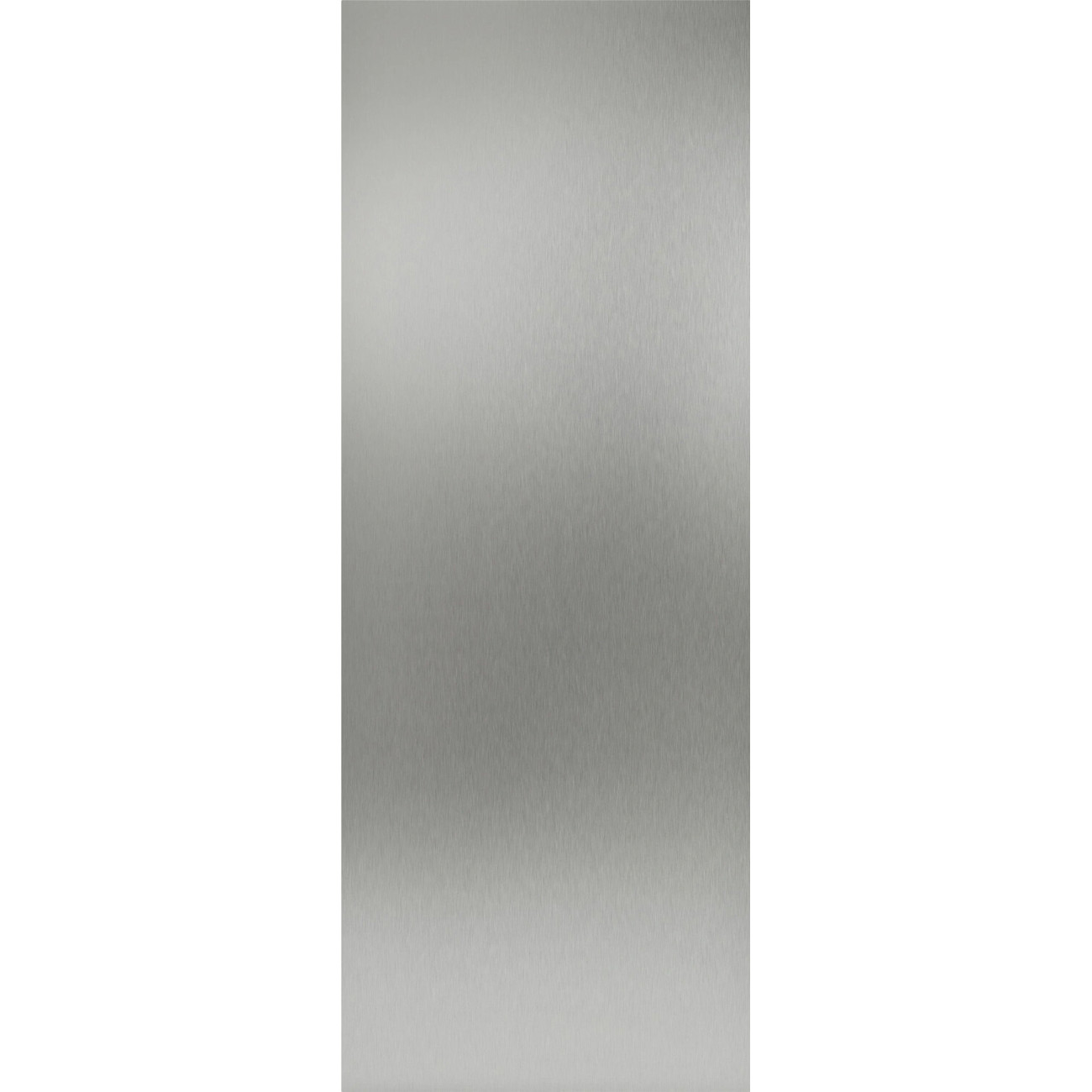 Gaggenau RA 428 710 Edelstahltür ohne Griff - Hochwertiges Ersatzteil für Haushaltsgeräte