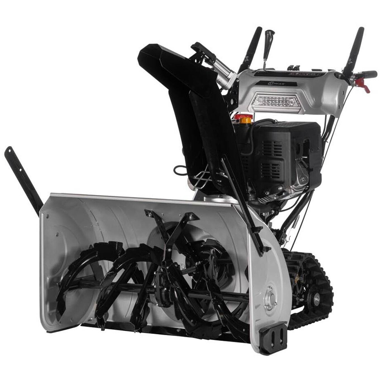 Lumag SFK-90 Pro Schneefräse - Leistungsstark & Zuverlässig für Ihren Wintereinsatz