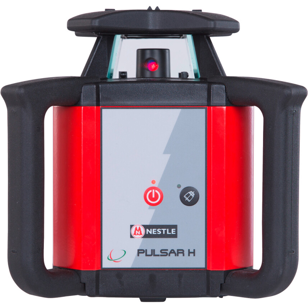 G-Nestle PULSAR H+ Baulaser Set