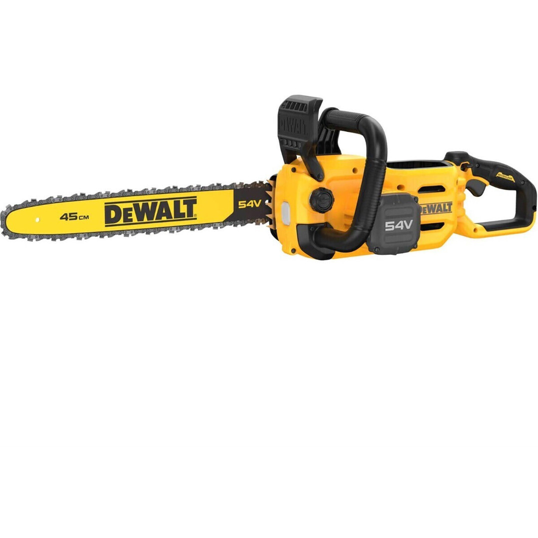 DeWalt FlexVolt 54V Kettensäge DCMCS574X1-QW mit 9.0 Ah Akku
