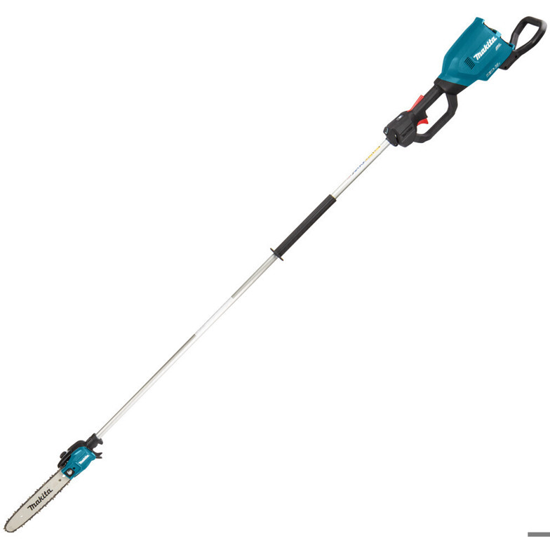 Makita DUA300PT2 Kettensäge mit 2x 5Ah Akkus & Doppelschnellladegerät Makita DUA300PT2 Kettensäge mit 2x 5Ah Akkus & Doppelschnellladegerät