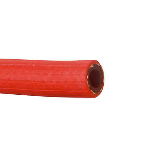 Acetylen Autogenschlauch - EPDM/SBR, Ø 13,3 x 6,3 mm, Länge 50 m Acetylen Autogenschlauch - EPDM/SBR, Ø 13,3 x 6,3 mm, Länge 50 m