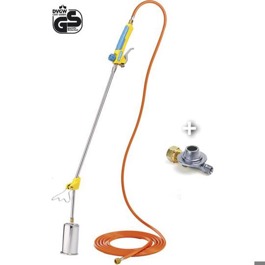 Thermoflamm bio PLUS Druckminderer Thermoflamm bio PLUS Druckminderer