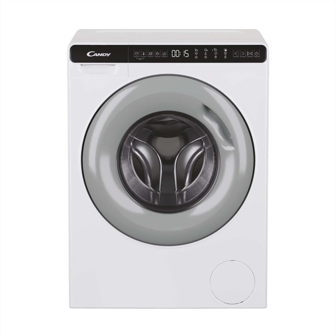 Candy Waschmaschine CW50-BP12307G-S Candy Waschmaschine CW50-BP12307G-S
