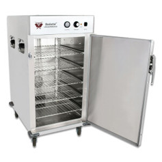 Beeketal Geschirrwärmer BWHS-5 - Perfekte Wärme für Ihr Geschirr