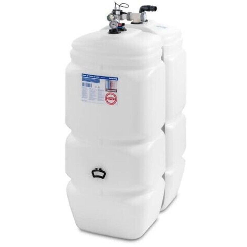 Öltank 1000 Liter für Heizungszubehör (Schütz, Art.-Nr. 4003493)