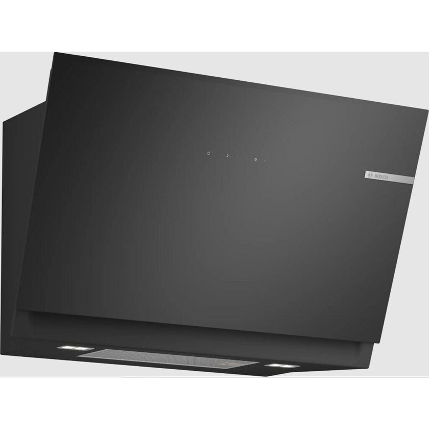 Bosch Dunstabzugshaube DWJ81AN60 – Effiziente Abluftlösung mit modernem Design