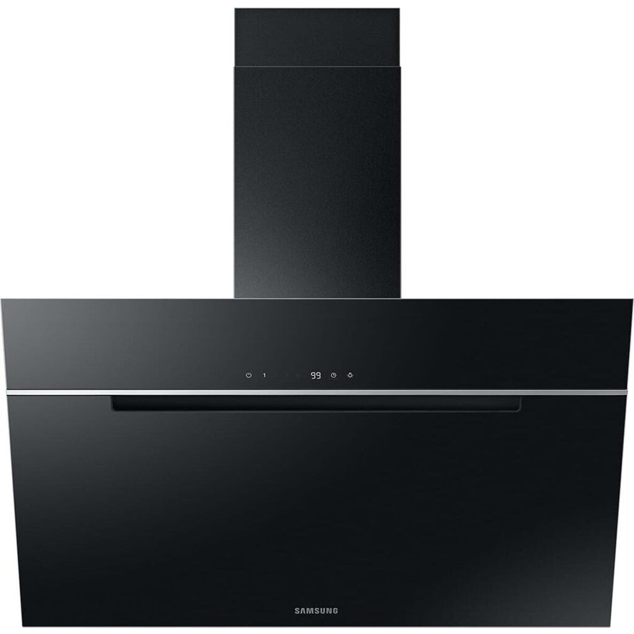 Samsung Dunstabzugshaube NK36C7070WB - Leistungsstark und Stilvoll