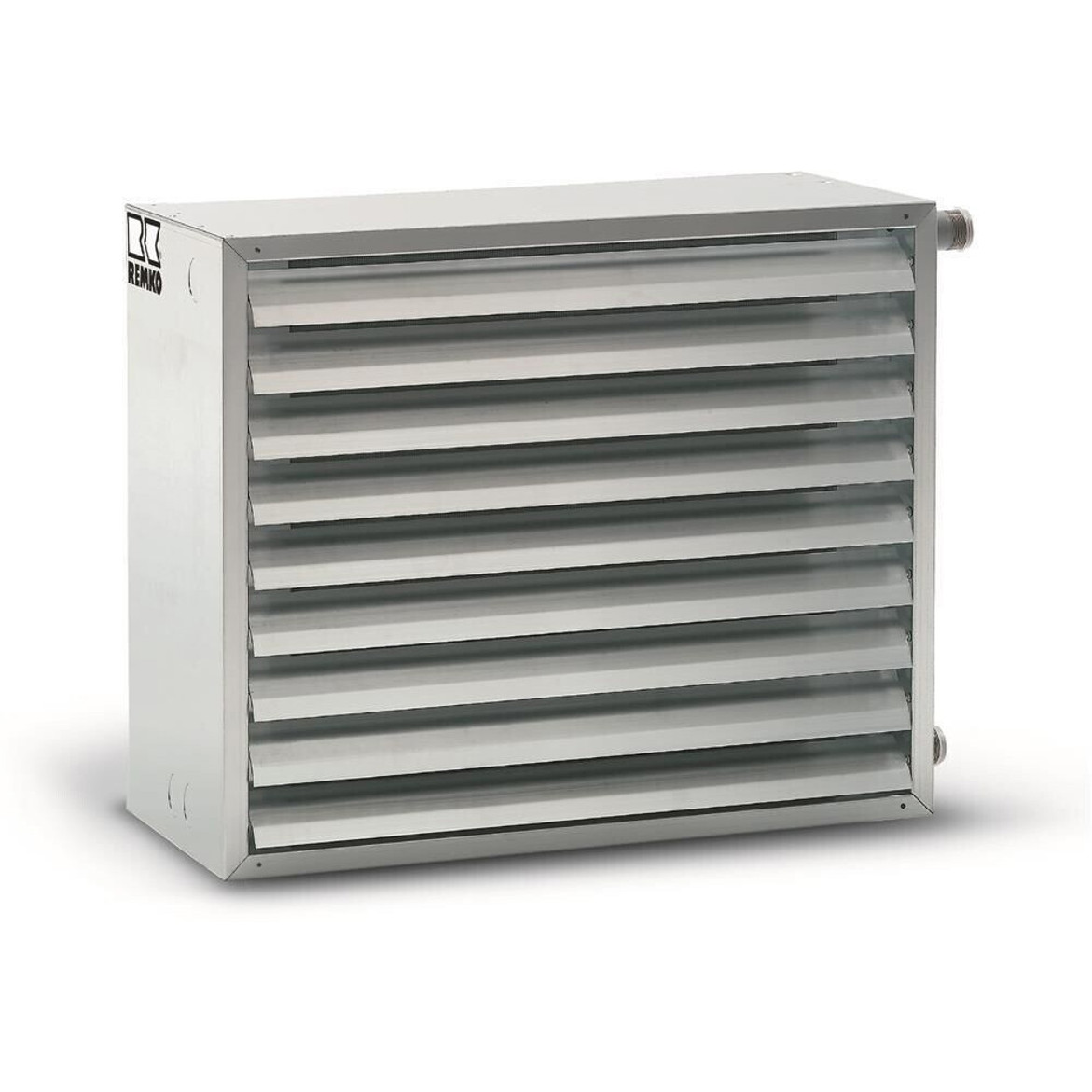 Remko PWW 100-2 Warmwasser Heizautomat - Effiziente Außenheizung