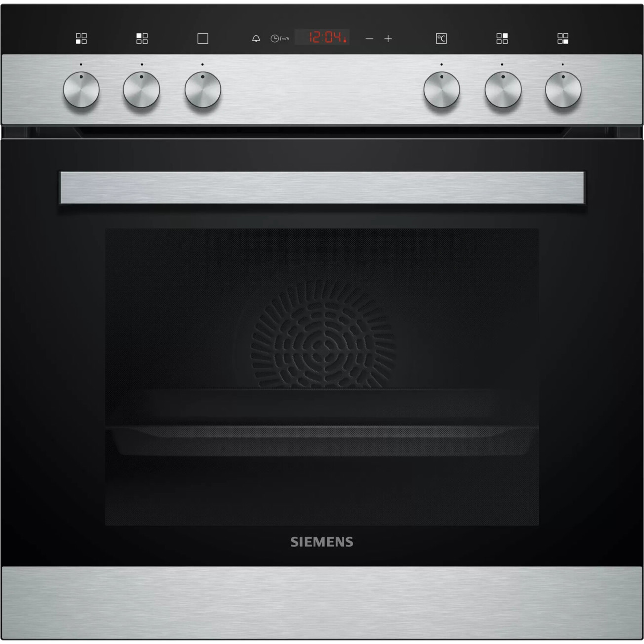 Siemens HE113FBS2 + EA645GN17 + HZ438301 Kombi-Herd MKE2KA175