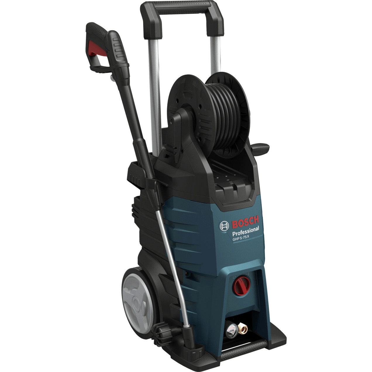 Bosch Professional Hochdruckreiniger GHP 5-75 X