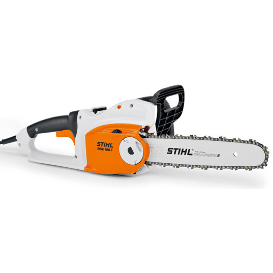 Stihl MSE 190 C-BQ 35 cm Elektro-Kettensäge