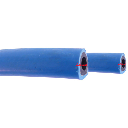 Technischer Sauerstoffschlauch 5/8 Zoll x 1/4 Zoll - 40 m, ohne Kupplung Technischer Sauerstoffschlauch 5/8 Zoll x 1/4 Zoll - 40 m, ohne Kupplung