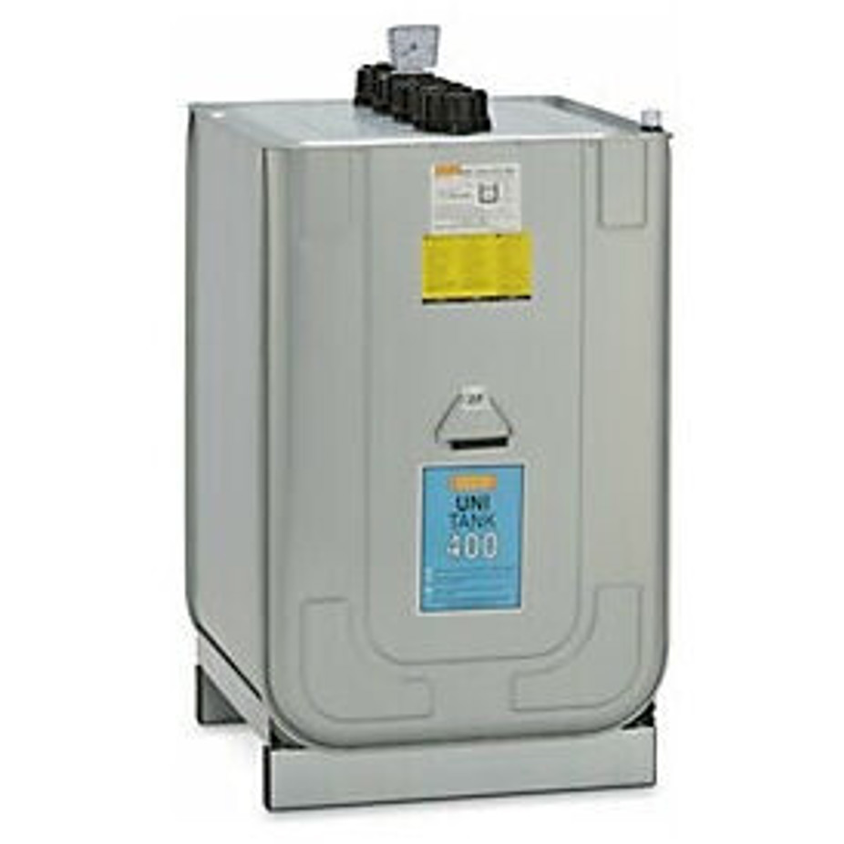 Cemo Uni-Tank 400 Liter Heizungszubehör (Modell 7979)
