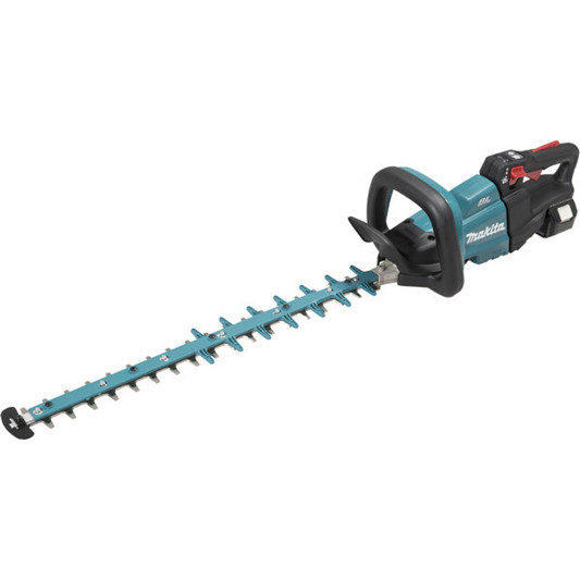Makita DUH602 SF Heckenschneider mit 1 x Akku 3 Ah (ohne Ladegerät)
