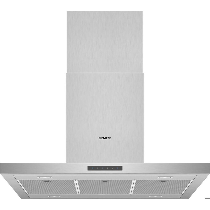 Siemens iQ300 Unterbau-Dunstabzugshaube LF97BBM50
