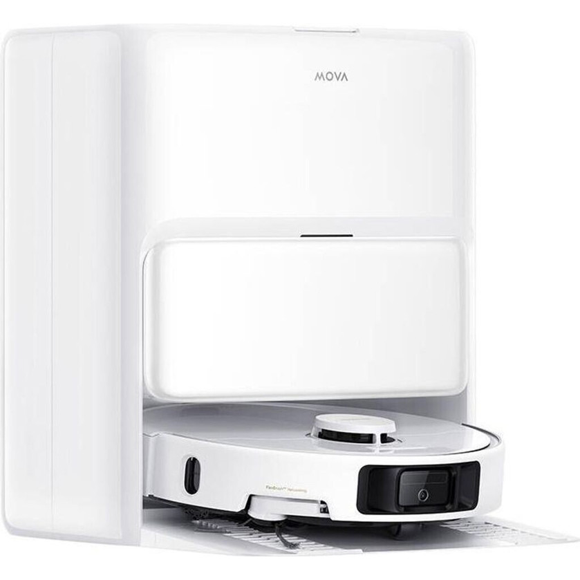 MOVA P50 Ultra - Hochleistungs-Staubsauger