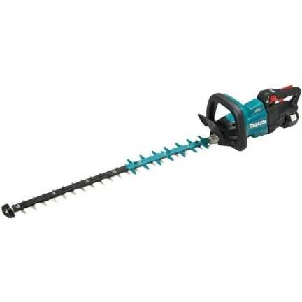 Makita DUH751 PTE Heckenschneider Set - 2 x 5,0Ah Akkus + Ladegerät