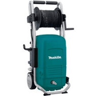 Makita HW140 Hochdruckreiniger - Leistungsstarker Reinigungshelfer für Zu Hause