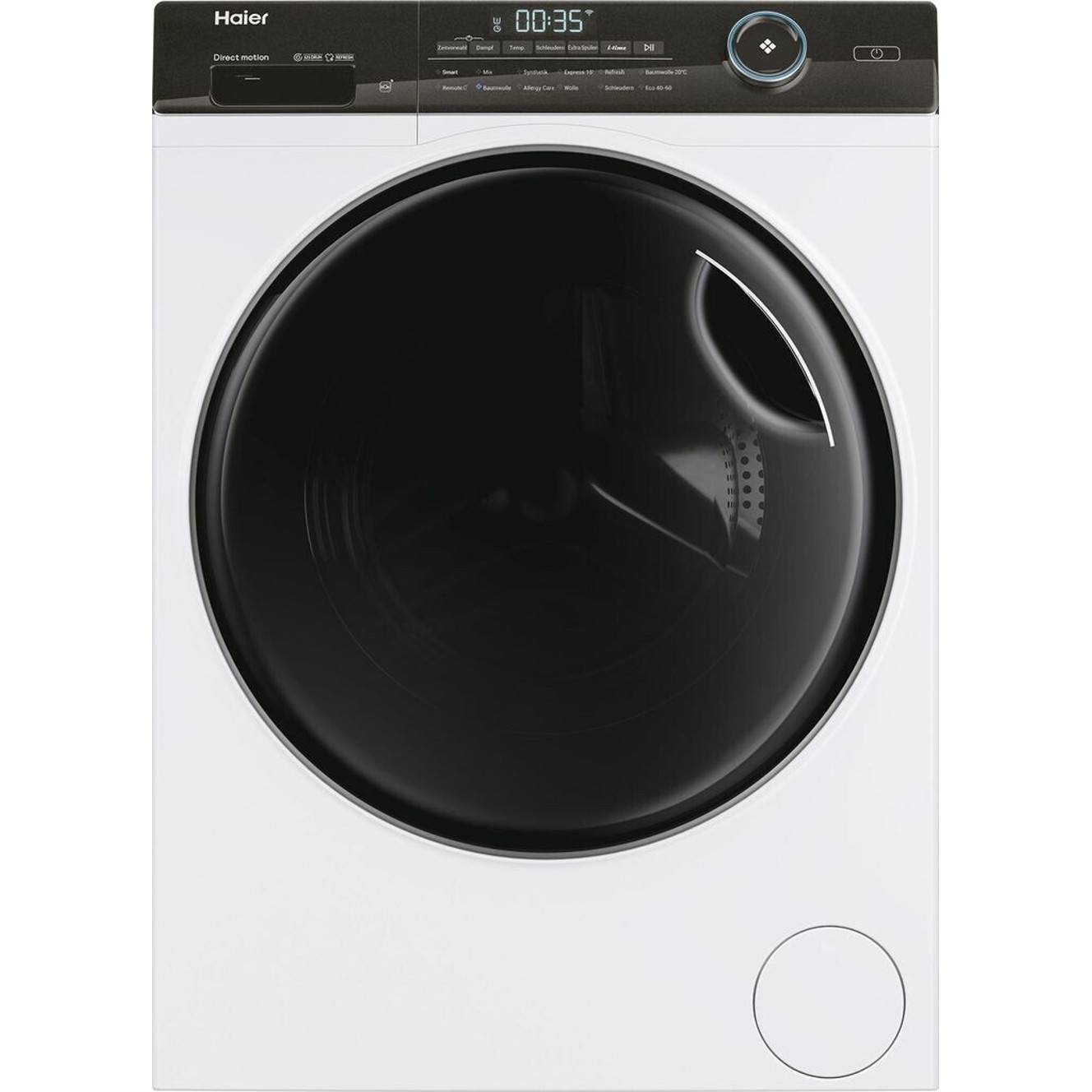 Haier HW90-B14TEAM5 Waschmaschine - Effizient & Langlebig Haier HW90-B14TEAM5 Waschmaschine - Effizient & Langlebig