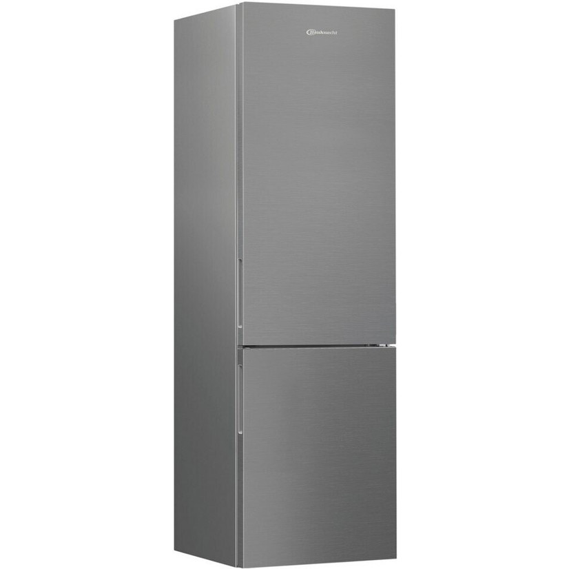 Bauknecht KGDNF 203 A Kühlschrank mit Gefrierfach - energieeffizient & modern