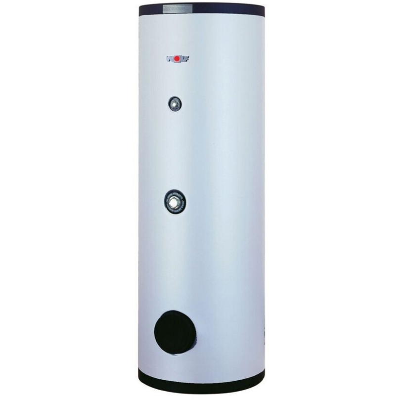 Wolf SE-2 150 Pufferspeicher