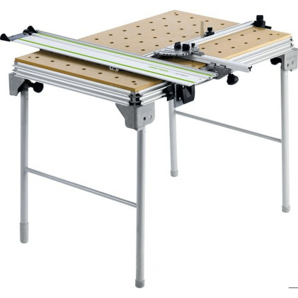 Festool MFT 3 Multifunktionstisch – Flexibel, Robust, Vielseitig Festool MFT 3 Multifunktionstisch – Flexibel, Robust, Vielseitig