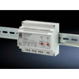 Drehzahlregelung mit Temperaturüberwachung | 100-230V, 50/60 Hz Drehzahlregelung mit Temperaturüberwachung | 100-230V, 50/60 Hz