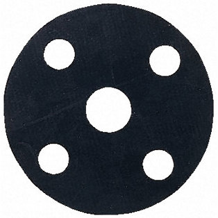 Georg Fischer EPDM Flachdichtung für 1 1/2 Zoll Georg Fischer EPDM Flachdichtung für 1 1/2 Zoll