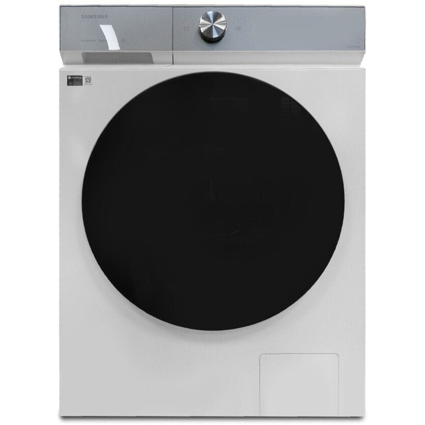 Samsung 11 kg Waschmaschine WW11DB8B95GH/U2 mit EcoBubble™ Technologie Samsung 11 kg Waschmaschine WW11DB8B95GH/U2 mit EcoBubble™ Technologie
