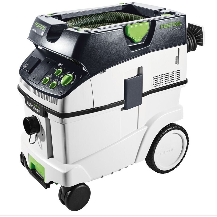 Festool CTM 36 E AC Absaugmobil - Industriestaubsauger