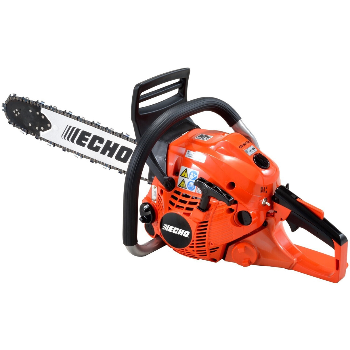 Echo CS-501SX Benzin-Kettensäge Echo CS-501SX Benzin-Kettensäge