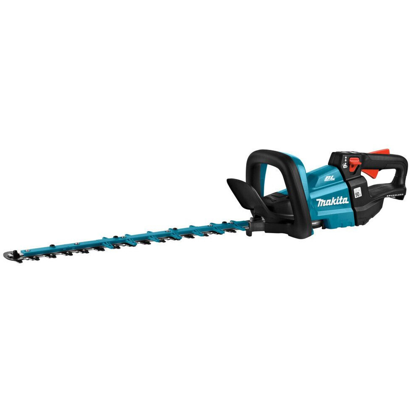 Makita DUH502Z Heckenschere - Ohne Akku und Ladegerät