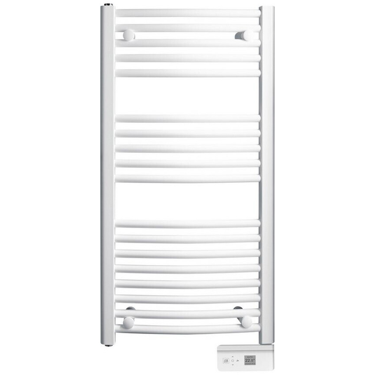 AEG BHG 500 W Badheizgerät - Effiziente Beheizung für Badezimmer (1005 x 480 mm)