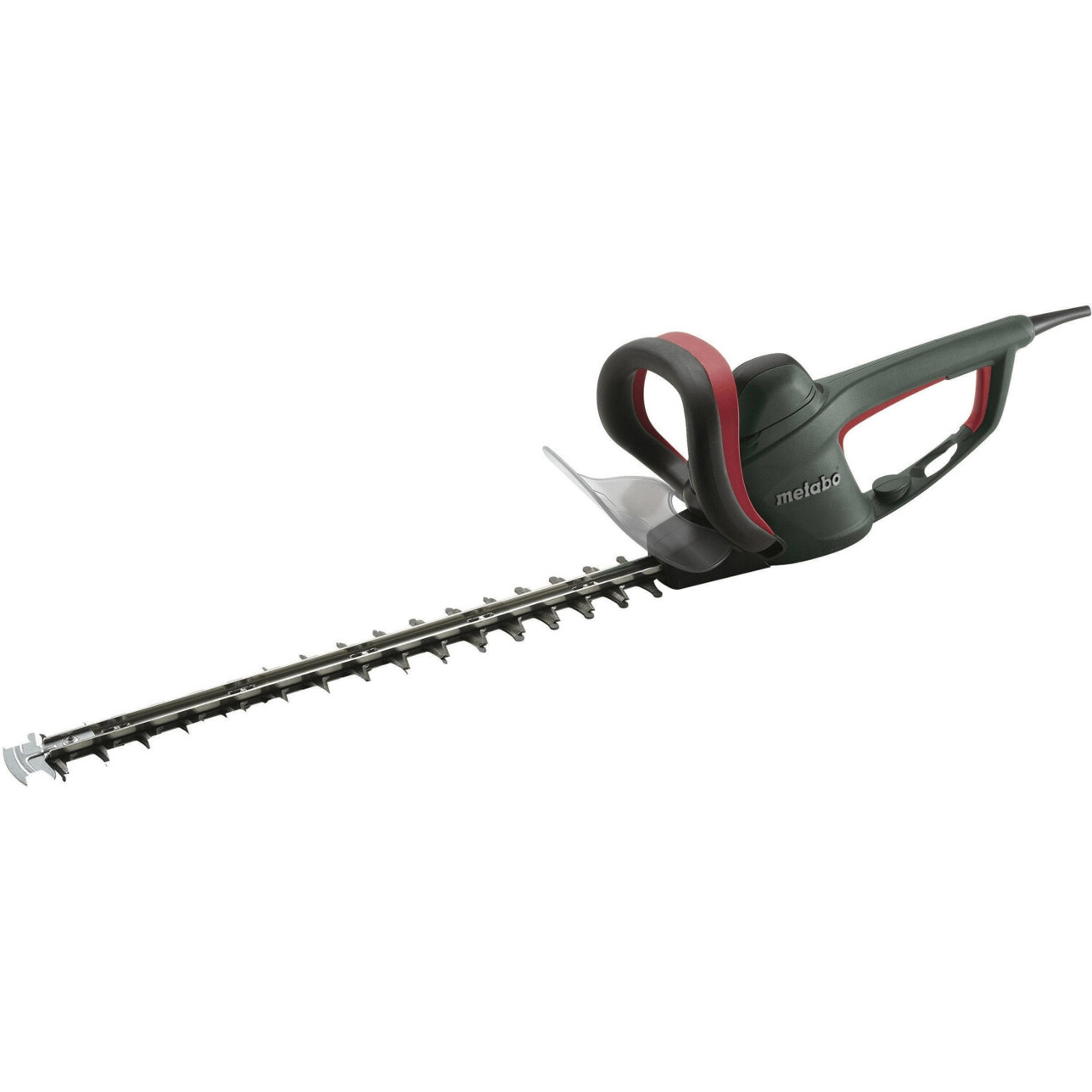 Metabo HS 8855 Heckenschneider - Leistungsstarker und Präziser Heckenschneider für Perfekte Heckenpflege Metabo HS 8855 Heckenschneider - Leistungsstarker und Präziser Heckenschneider für Perfekte Heckenpflege