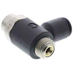 Durchflussregler 6mm 10bar für effiziente Fluidkontrolle Durchflussregler 6mm 10bar für effiziente Fluidkontrolle