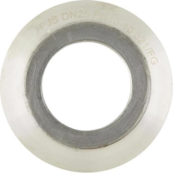 Kammprofildichtung DIN Form B DN400 PN40 - Hochwertige Dichtungslösung Kammprofildichtung DIN Form B DN400 PN40 - Hochwertige Dichtungslösung